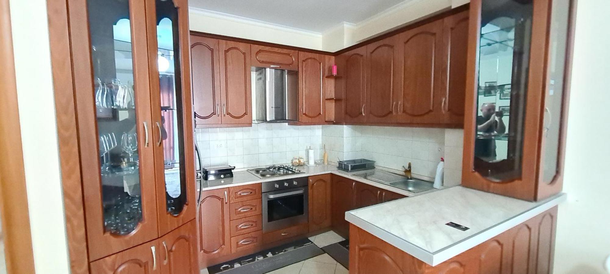 Erin Apartments Vlorë Esterno foto